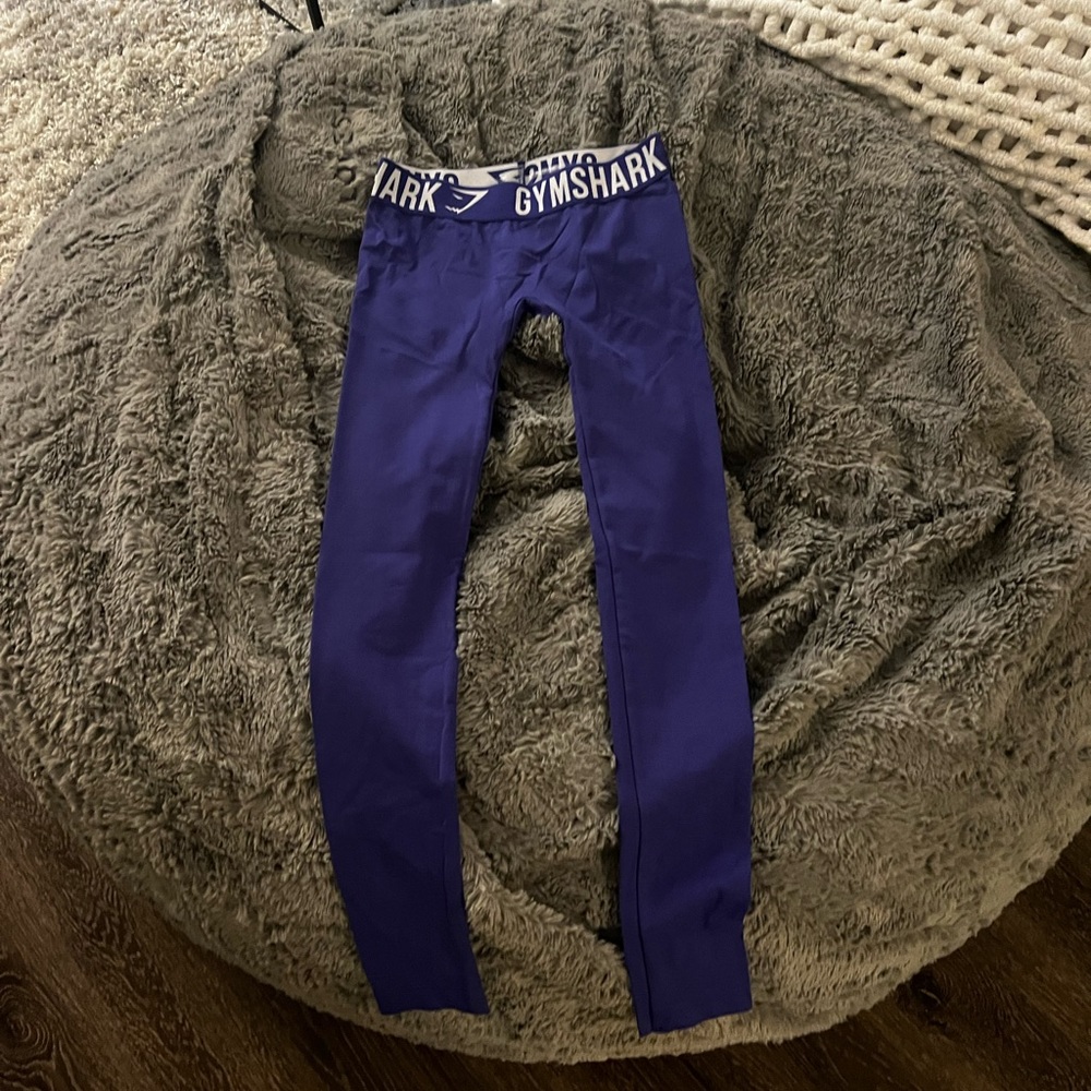 Gymshark full pant